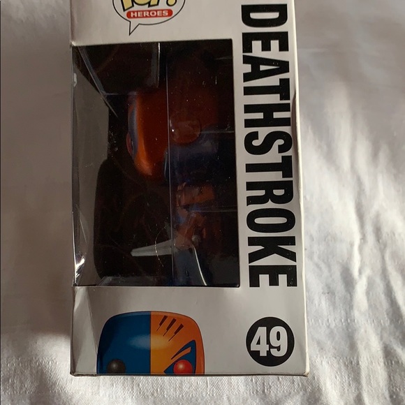 Pop heroes # 49 - Picture 4 of 5